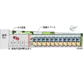 三田市駅前町 月極駐車場